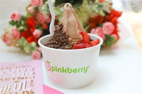 pinkberry chanel|Pinkberry (@pinkberryswirl) • Instagram photos and videos.